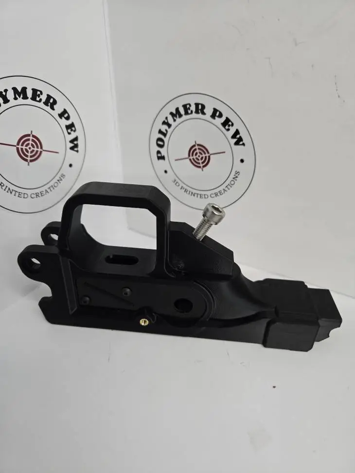 AP5-MAC5-ZF5 trigger housing (full size) - Image 4