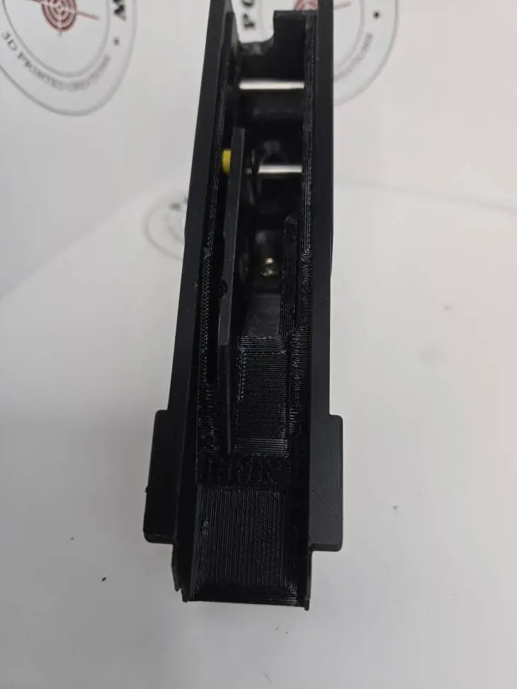 AP5-MAC5-ZF5 trigger housing (full size) - Image 2