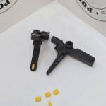 Flat Trigger