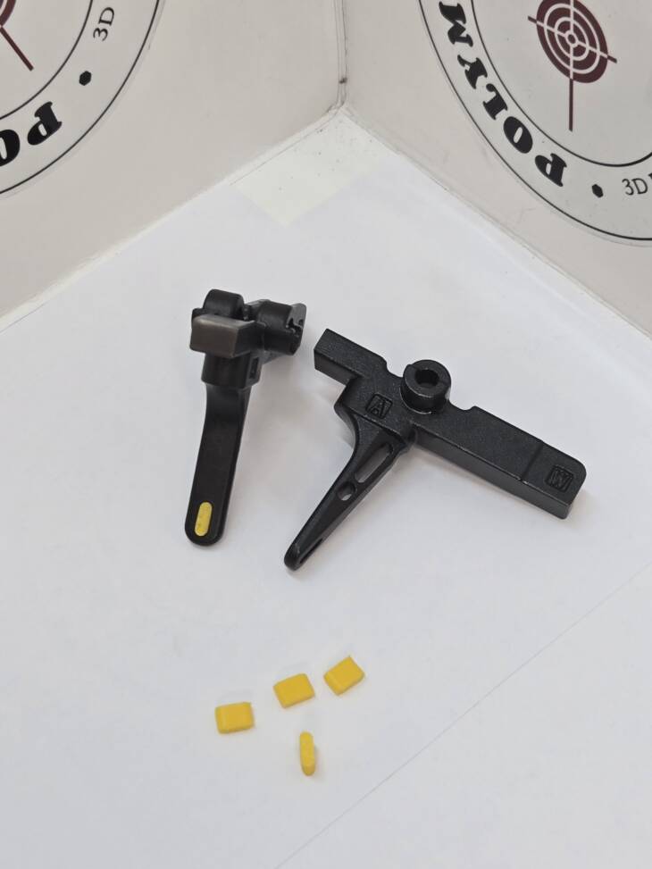 Flat Trigger