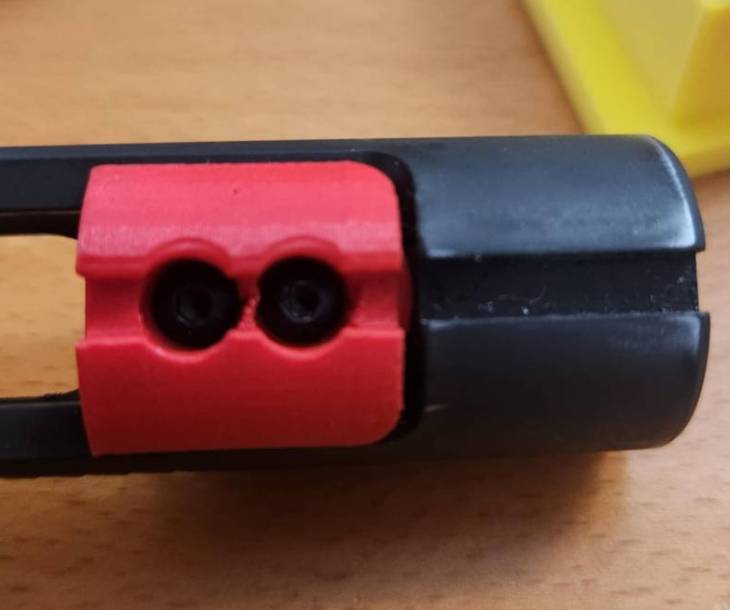 Bolt Conversion Kit