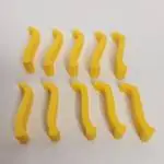 10 Pack printed levers ( PLA +)