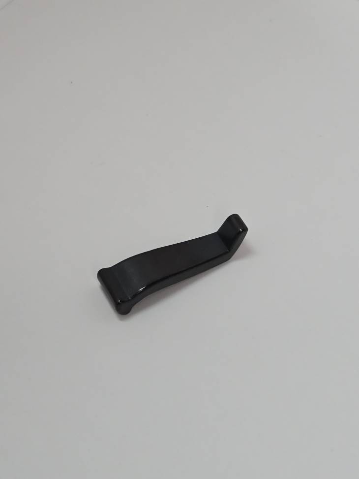 SS levers (4140)