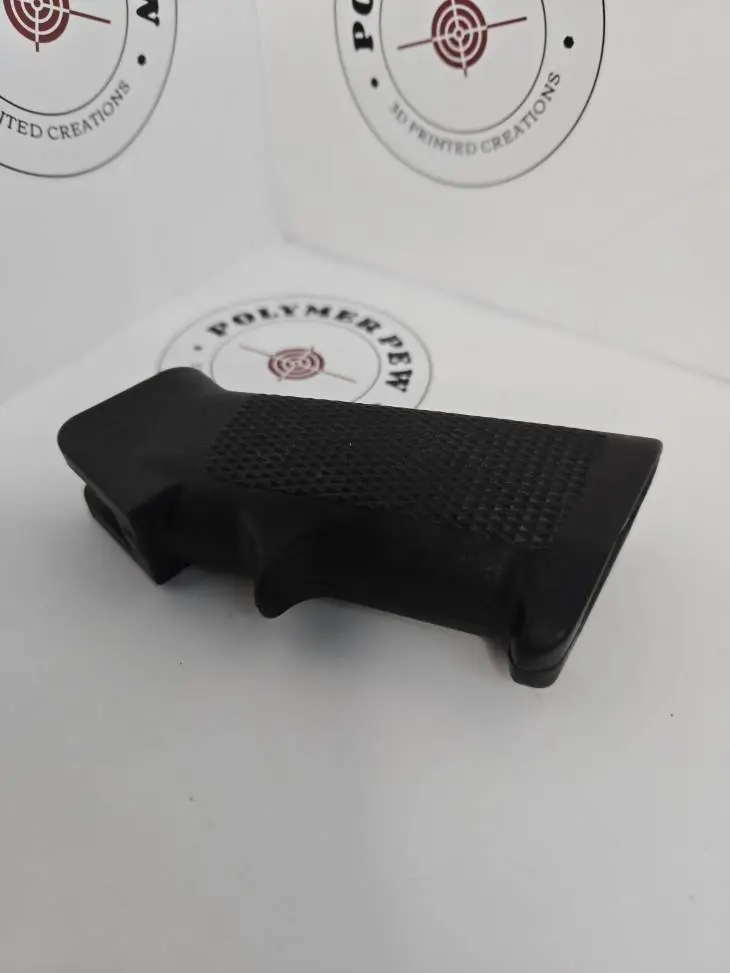 A2  Grip