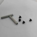 Standard AR15 Anti-walk Pins set(23mm)