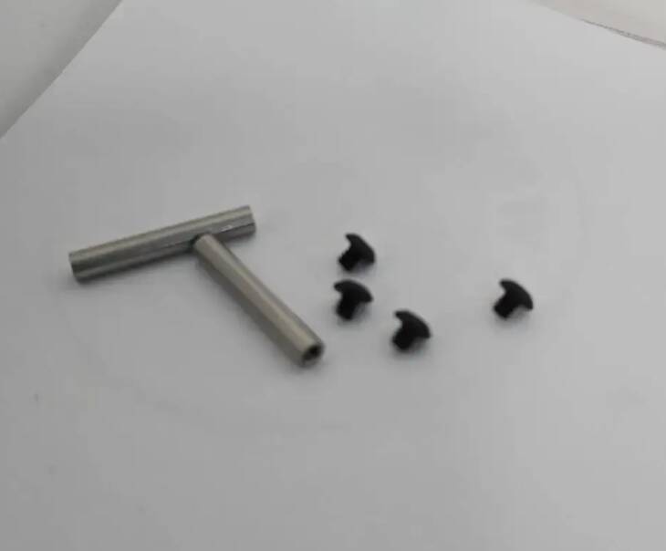 Standard AR15 Anti-walk Pins set(23mm)