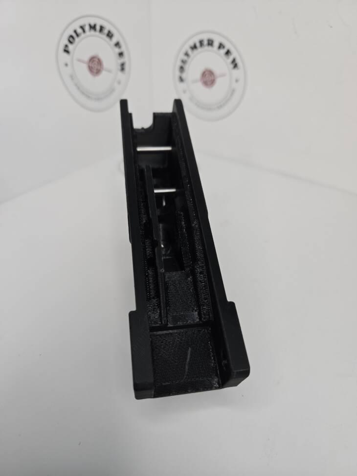 MP5 K size trigger housing (AP5P,MAC5K,ZF5K) - Image 4