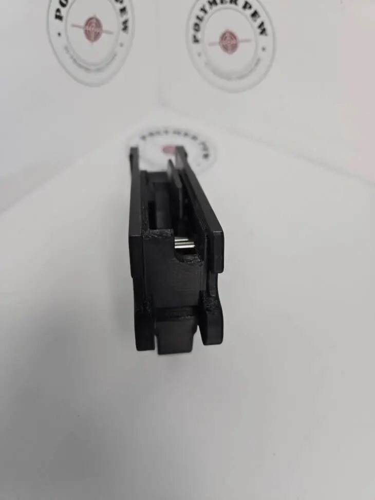 MP5 K size trigger housing (AP5P,MAC5K,ZF5K) - Image 5