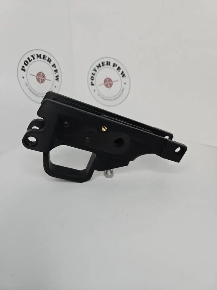 MP5 K size trigger housing (AP5P,MAC5K,ZF5K) - Image 7