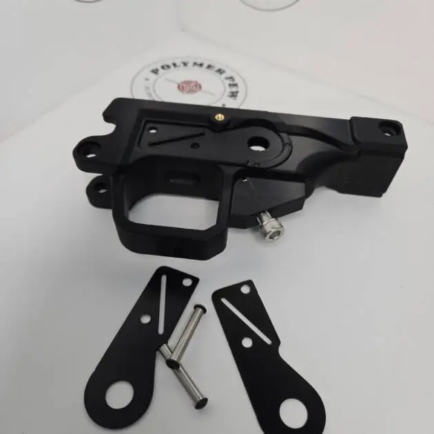 Black Widow V1 MP5 Housing