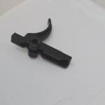 Curved Trigger