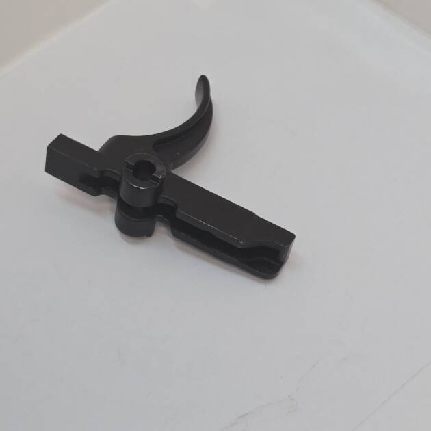 Curved Trigger