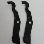 Printed Ejector ( ABS) 2 piece