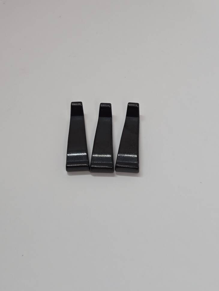 3 pack SS levers (4140)