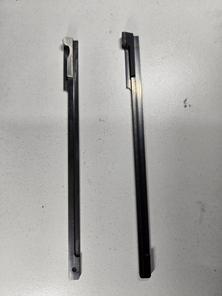 AK47 SS Trip Only ( No Cam)