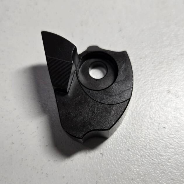 AK47 SS Cam Only (No Trip)