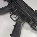 PTR 9KT compact trigger housing
