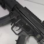 PTR 9KT compact trigger housing