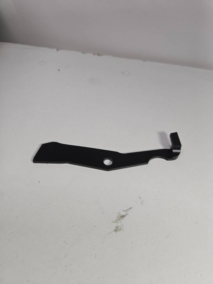 MP5 lower parts build kit - Image 3