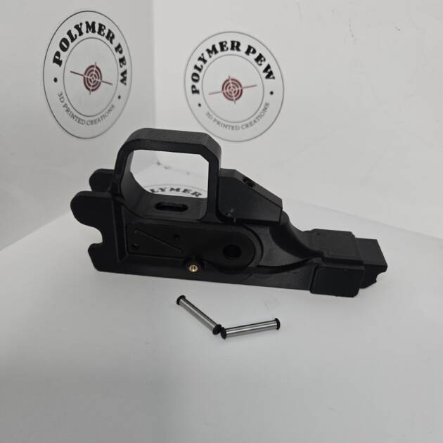 HK SP5 trigger full size housing