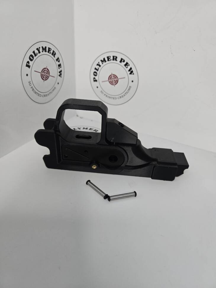 HK SP5 trigger full size housing