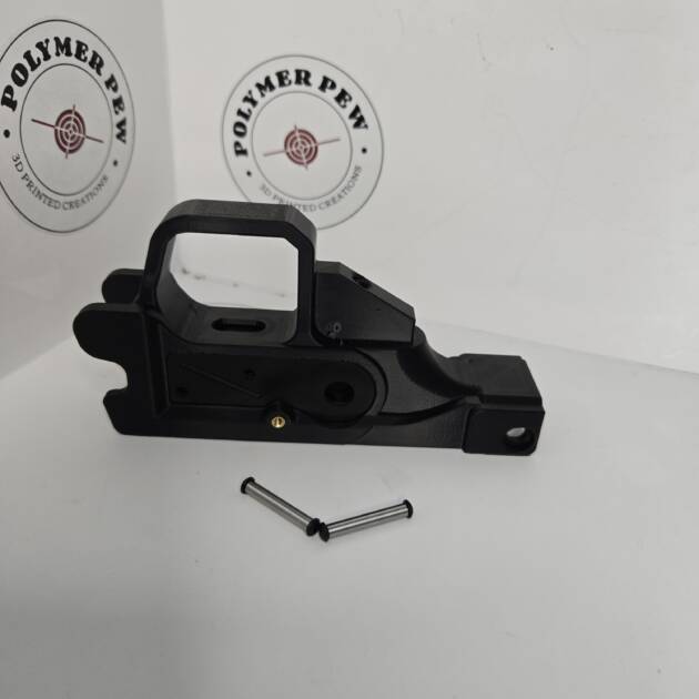 HK SP5K-PDW trigger housing