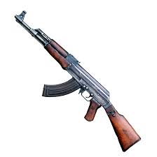 AK47