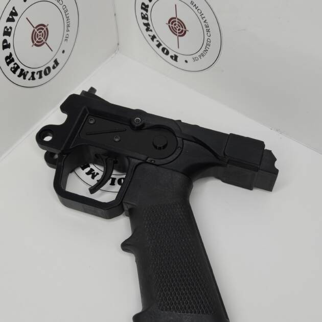 AP5-MAC5-ZF5-POF5 Complete Kit (Full Size)