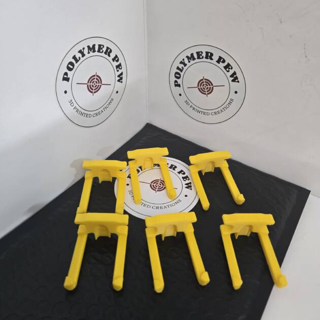 6 pack PLA+ trips