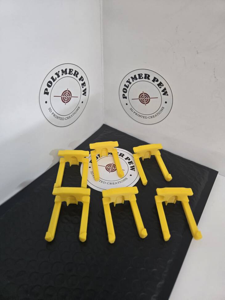 6 pack PLA+ trips