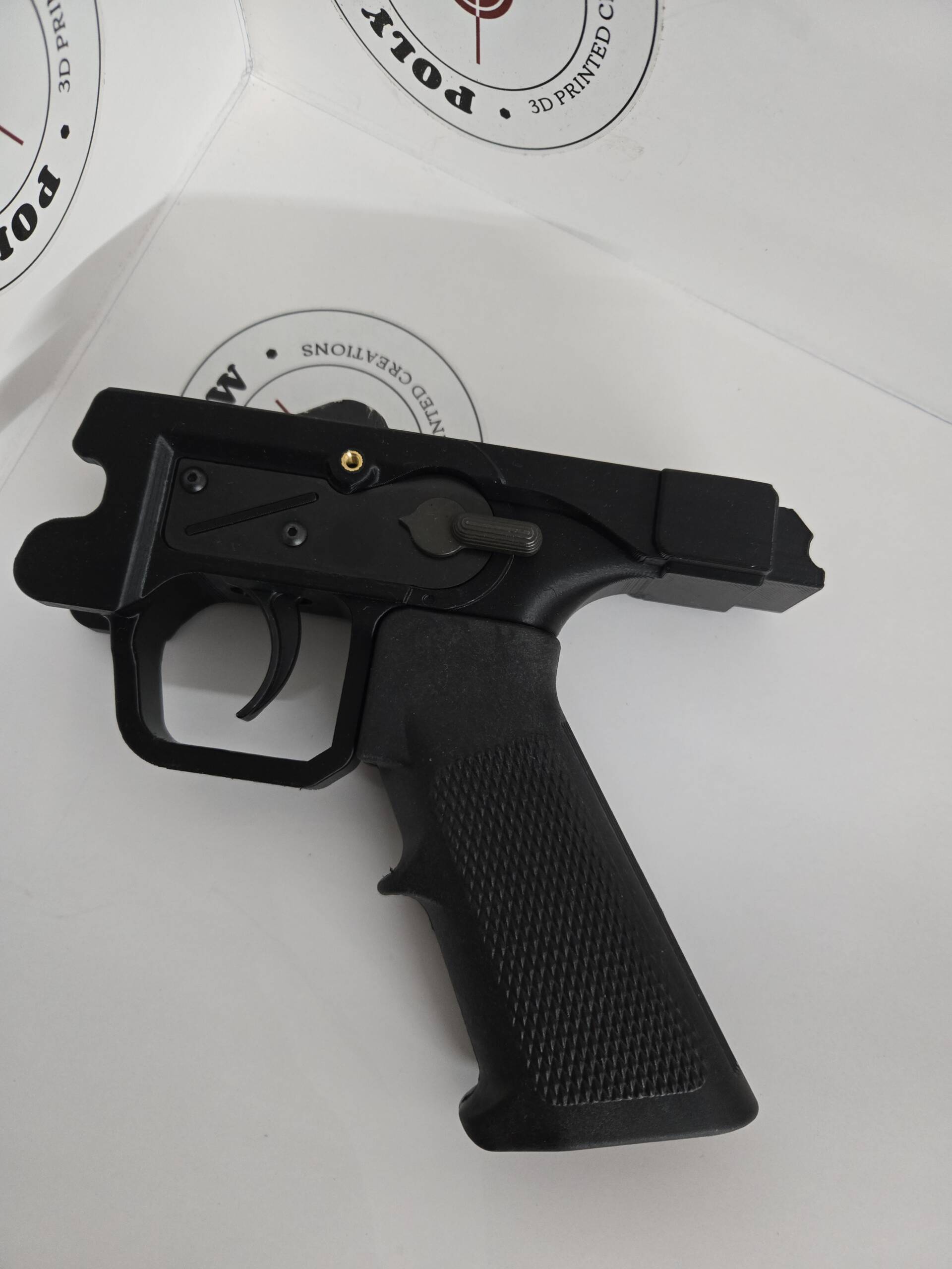 PTR 9CT 9RS Complete Kit (Full Size)