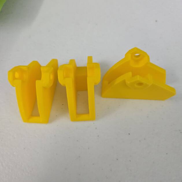 3 pack trigger cutting guide