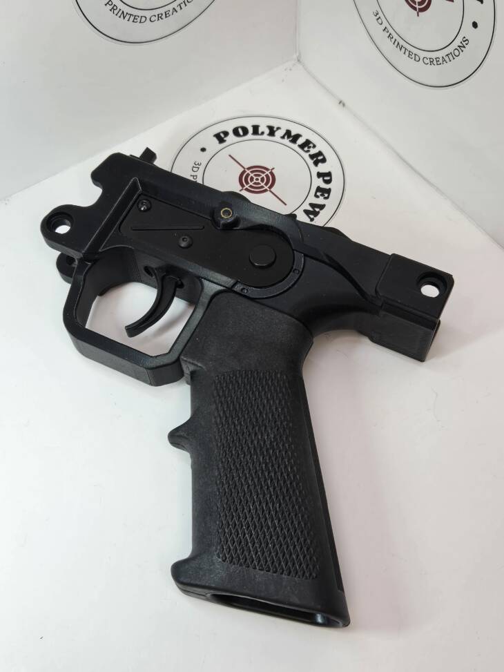 HK SP5 Complete Kit (Full Size)