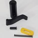 Super Safety Set ( round slot)