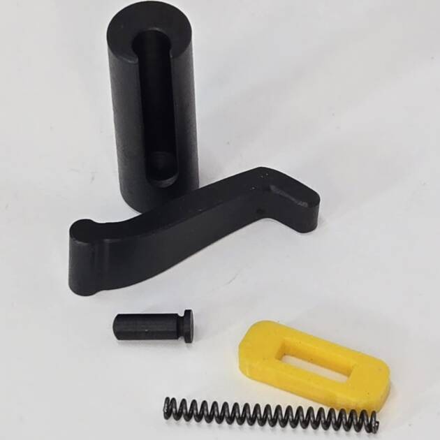 Super Safety Set ( round slot)