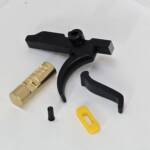 Gold Super Safety Kit (4140 - Curve)