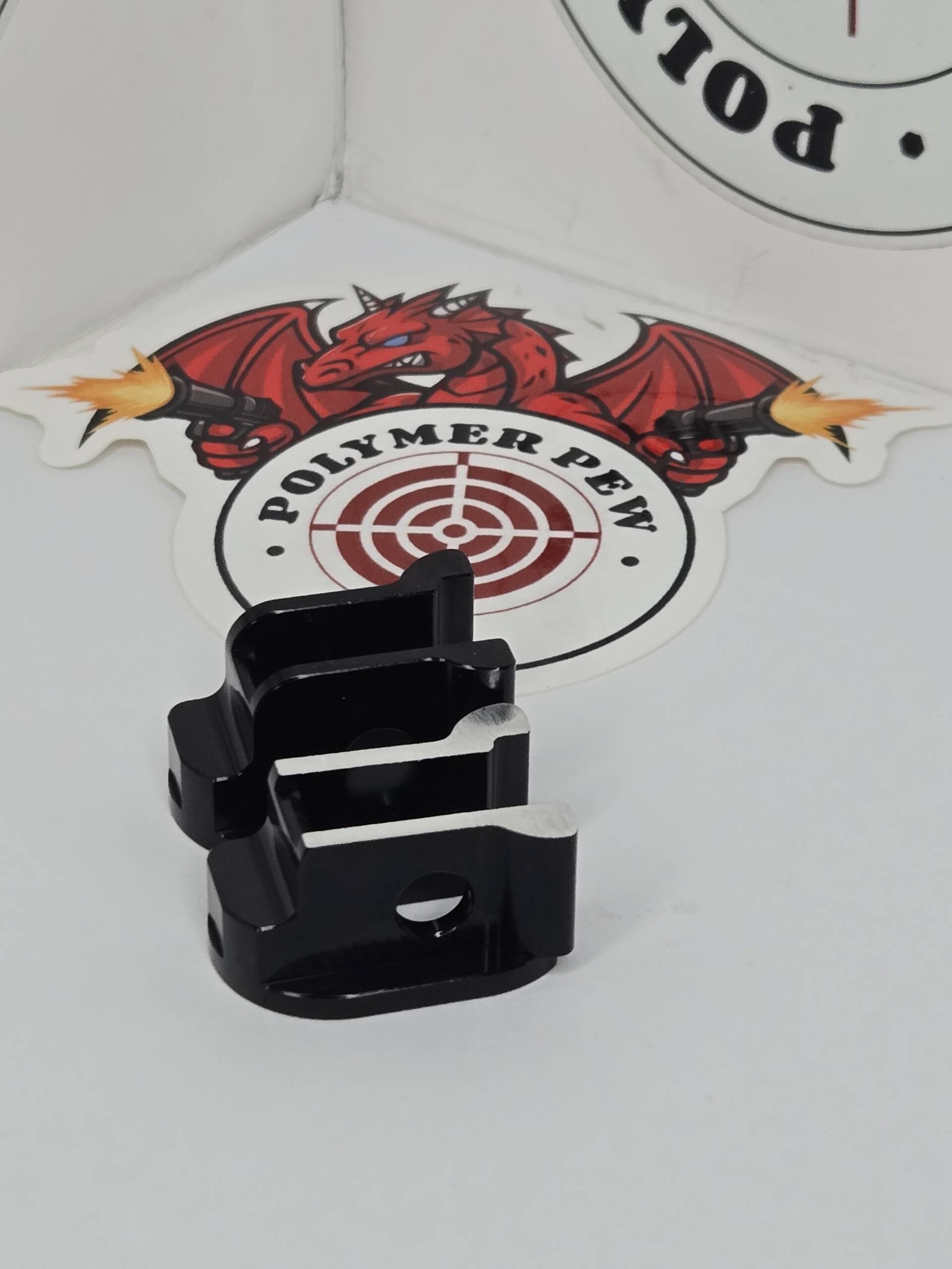 Kabuto/TURD Mini Housing ( aluminum) - Image 5