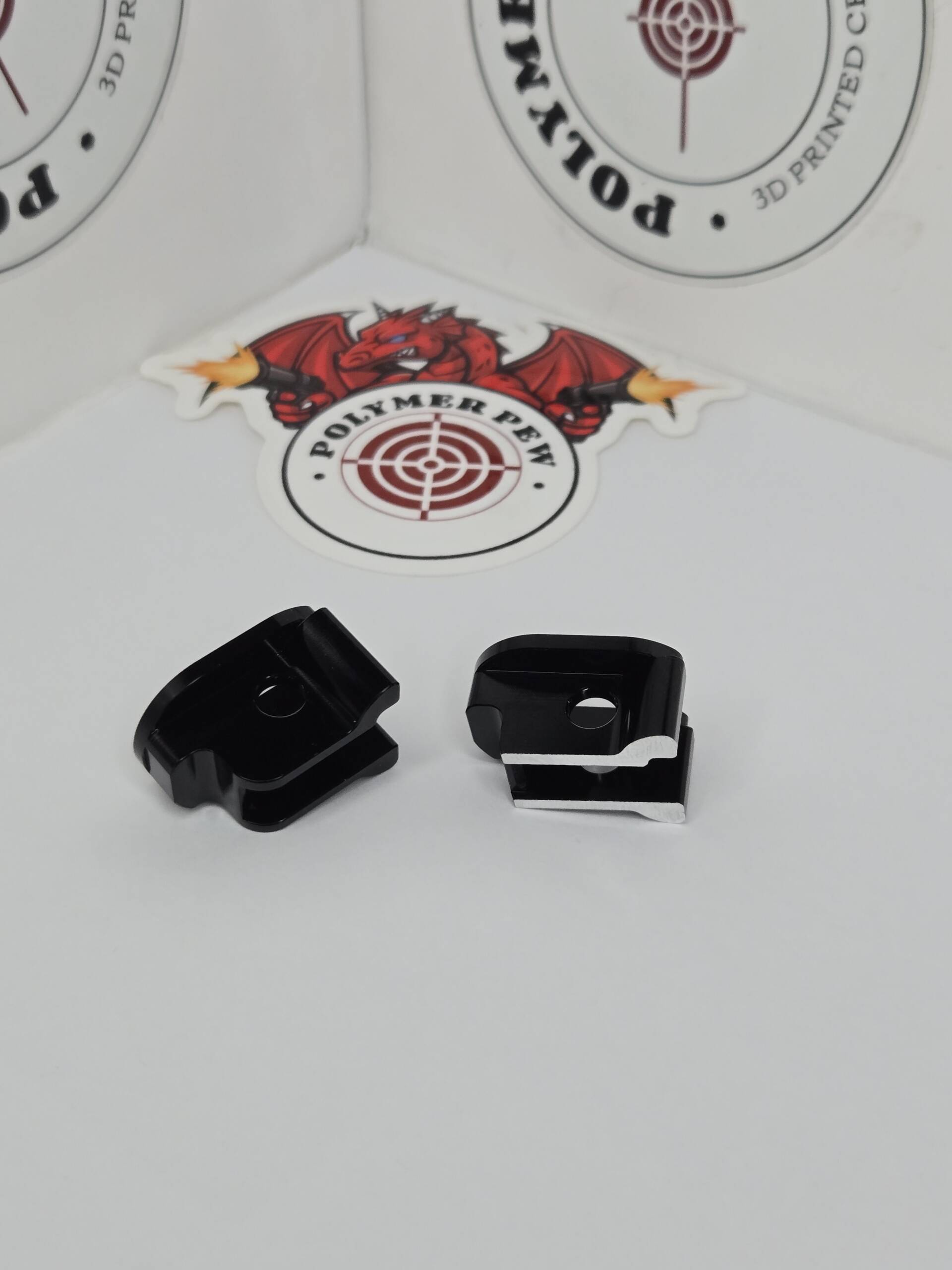 Kabuto/TURD Mini Housing ( aluminum) - Image 6