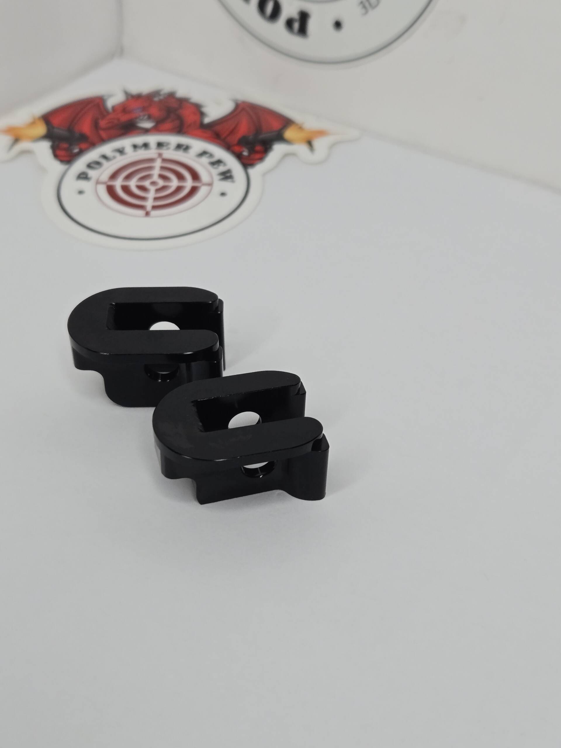 Kabuto/TURD Mini Housing ( aluminum) - Image 7