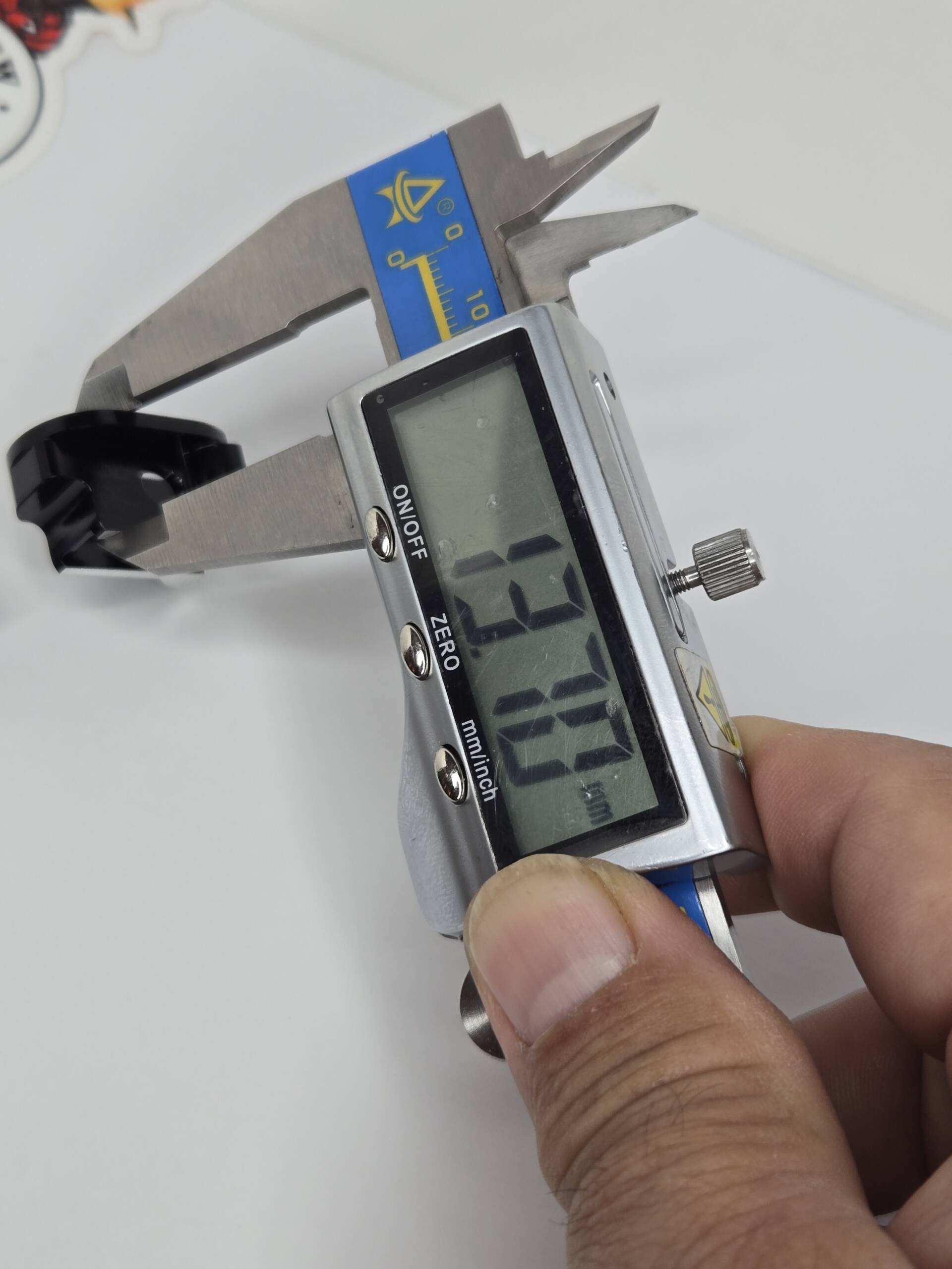 Kabuto/TURD Mini Housing ( aluminum) - Image 8