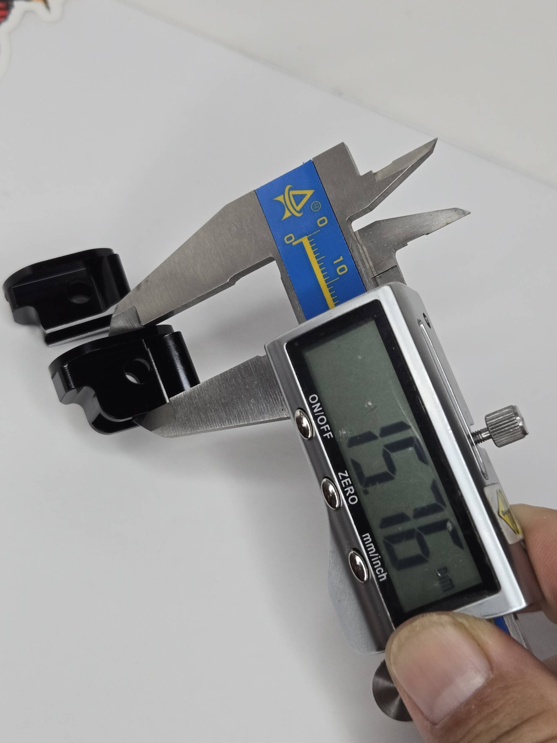 Kabuto/TURD Mini Housing ( aluminum) - Image 9