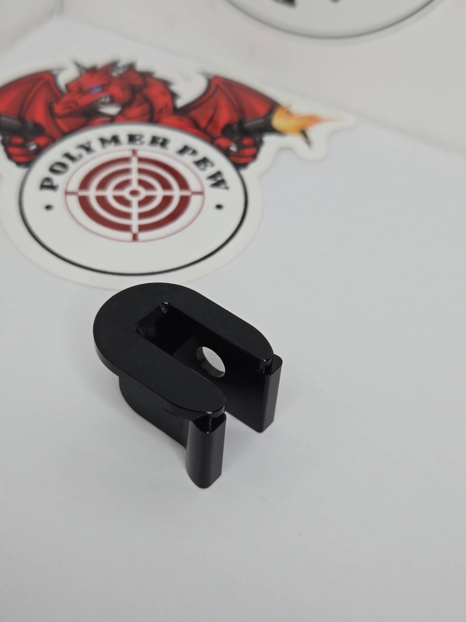 Kabuto/TURD Mini Housing ( aluminum)