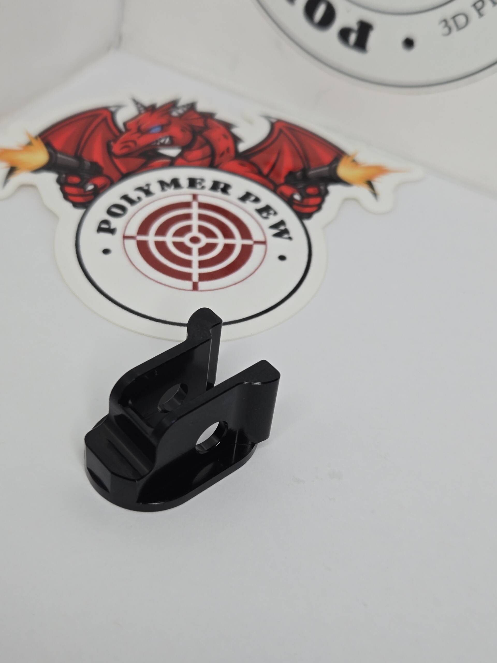 Kabuto/TURD Mini Housing ( aluminum) - Image 10