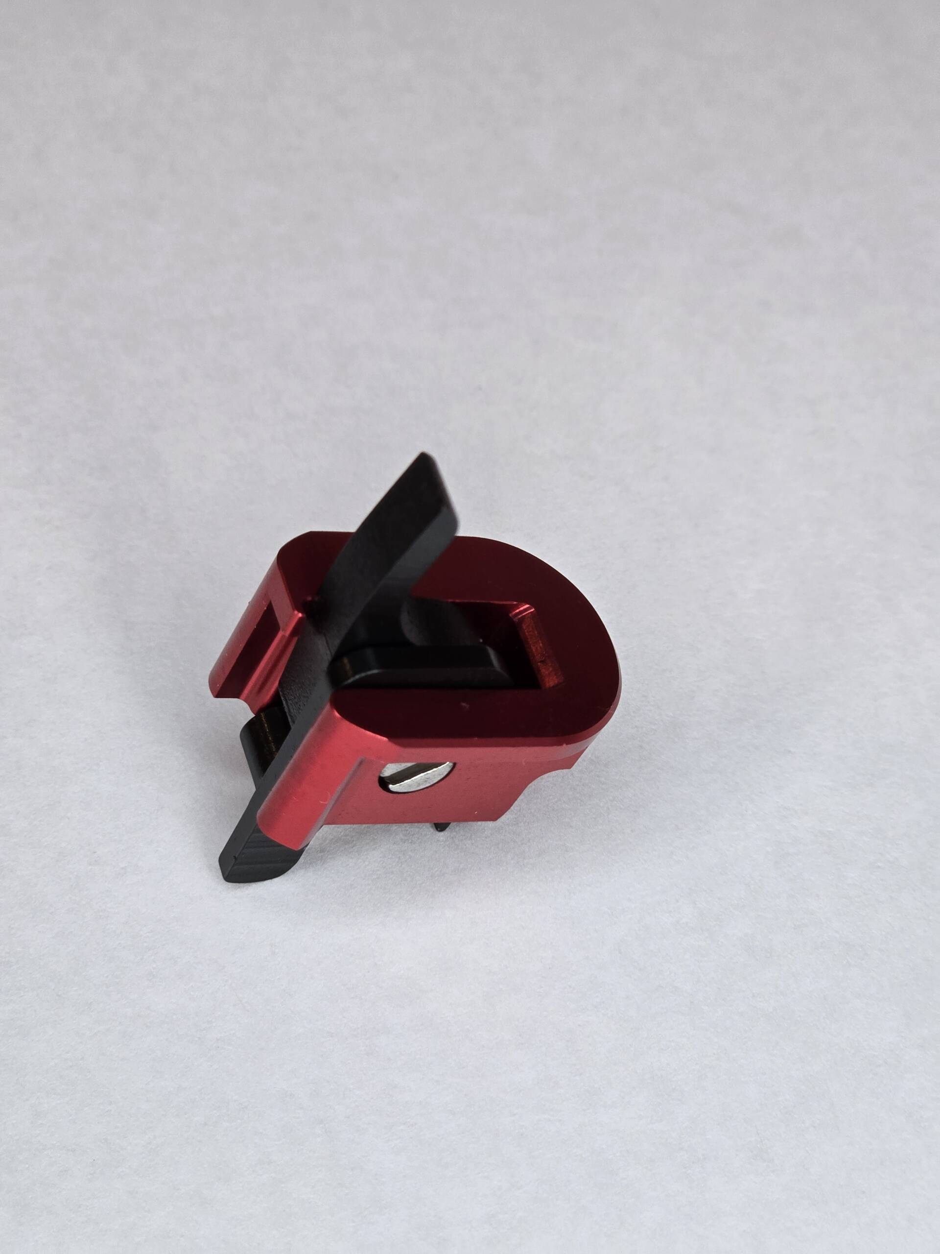 Kabuto/TURD Full metal kit - Image 3