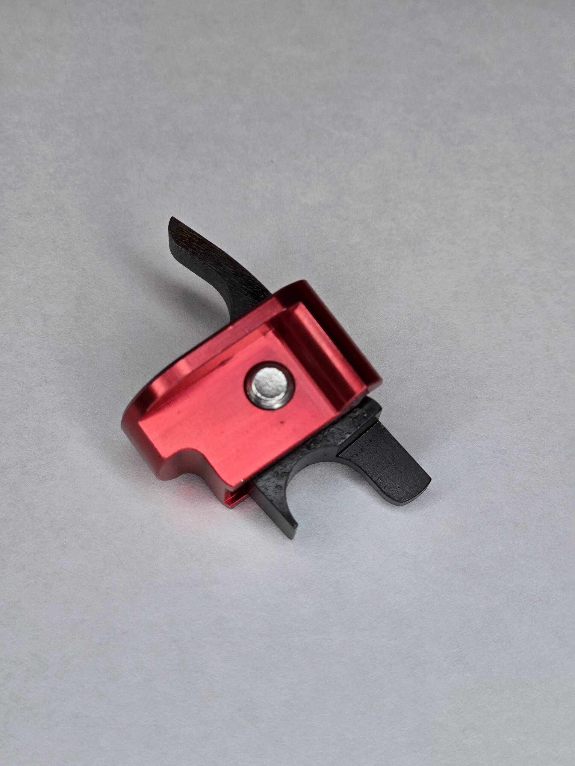 Kabuto/TURD Full metal kit - Image 4
