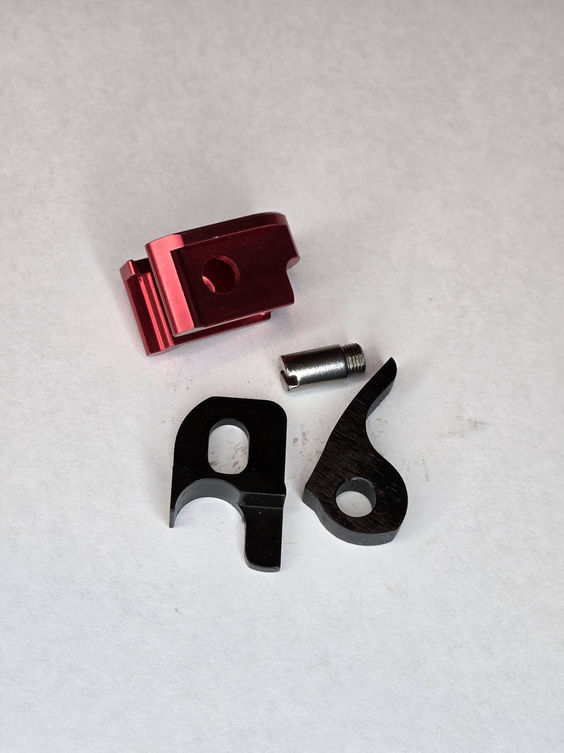 Kabuto/TURD Full metal kit - Image 6