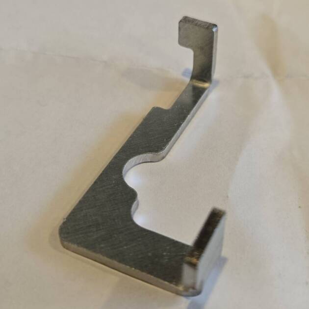 ARC-FIRE Lever Blocker