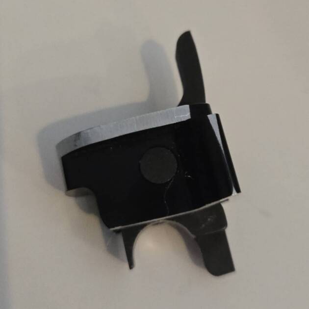 Kabuto/TURD Full metal kit