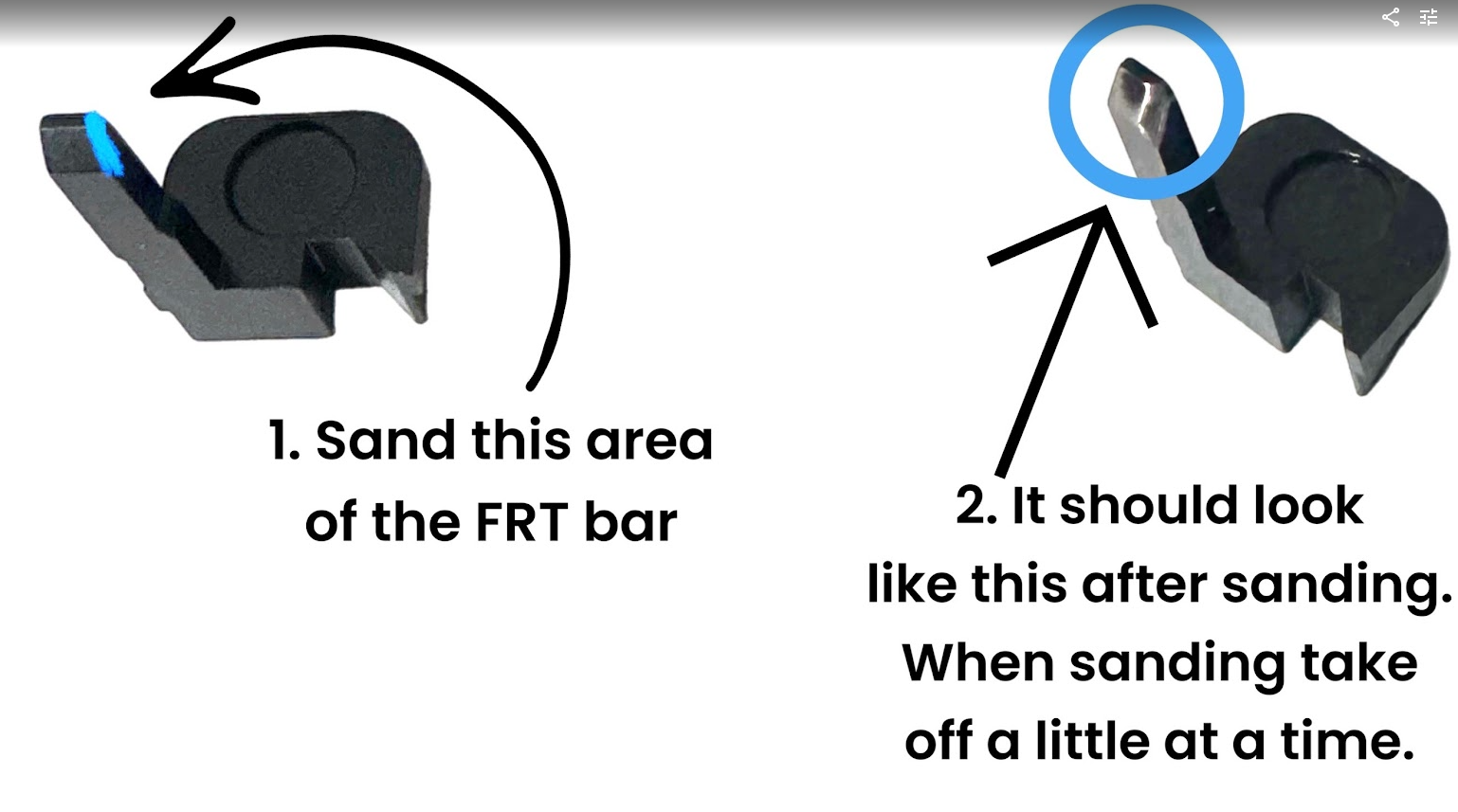 M&P 2.0 FRT - Image 2