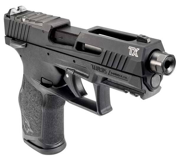 Hand Guns